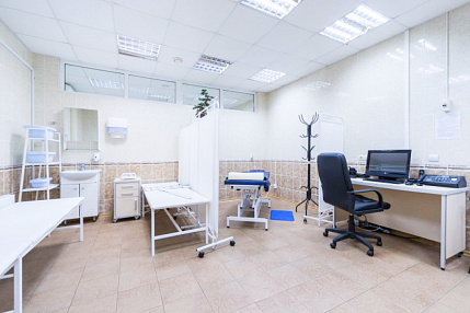 Травматология и ортопедия